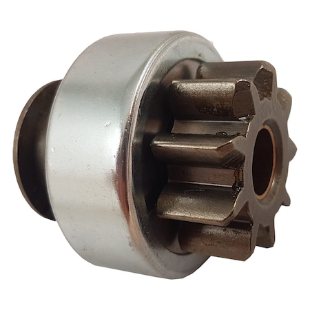 Starter, Replacement For Wai Global 54-8276
